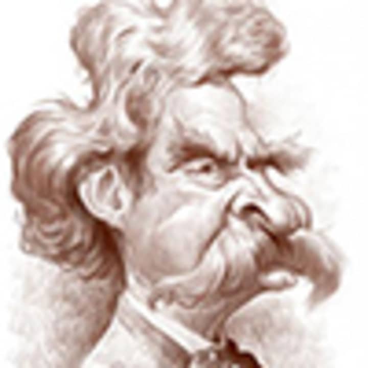 The Mark Twain Library is inviting residents to take part in an online survey. 