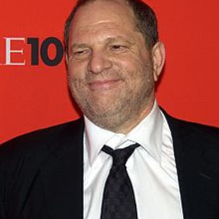 Harvey Weinstein turns 62 on Wednesday.