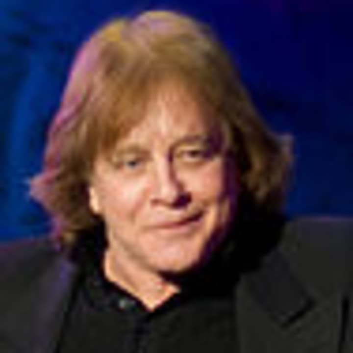 80s musical act Eddie Money will perform at the Ridgefield Playhouse. 