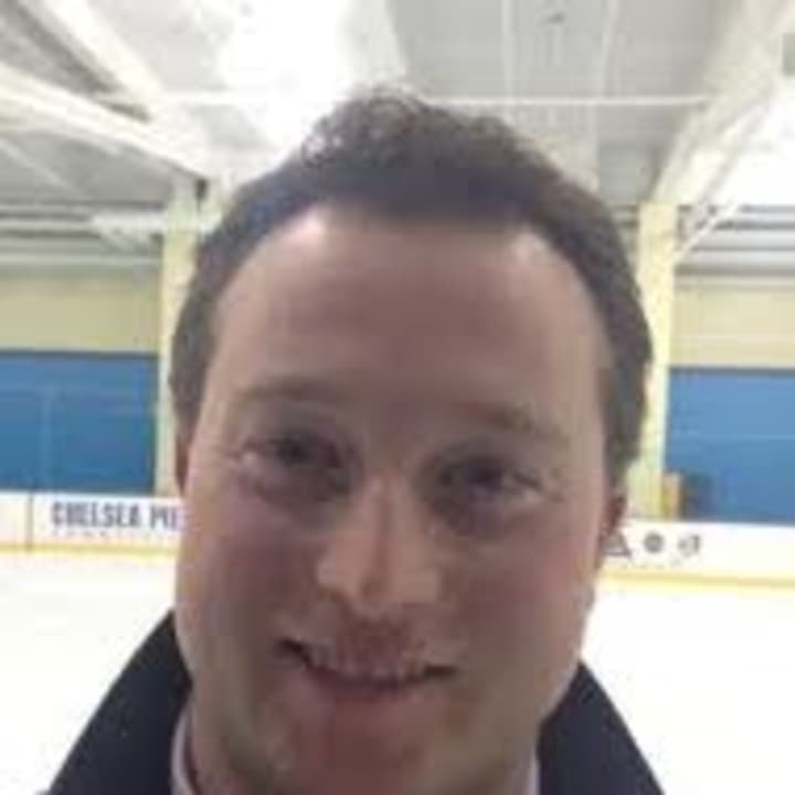 Stamford native Jamie Bruno, a former hockey standout at Trinity Catholic, has been named the new director of hockey at Chelsea Piers.