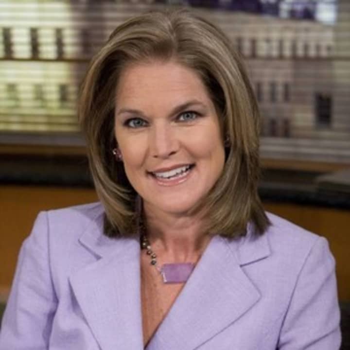 Veteran reporter Kendra Farn will be the special guest speaker at the 2014 &quot;Women Who Matter&quot; luncheon in Greenwich. 