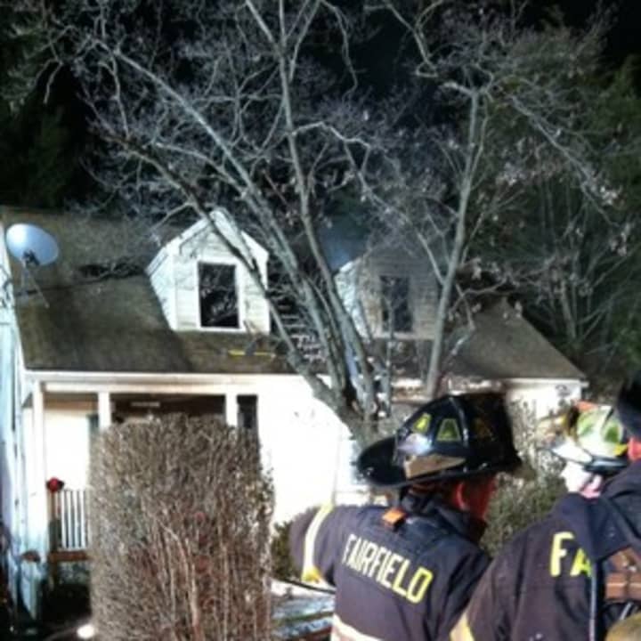 Fairfield Police responded to calls three times in six months to a Crane Street home that burned in a fire Monday, March 10 killing a mother and her teenage daughter, according to the Fairfield Citizen. 