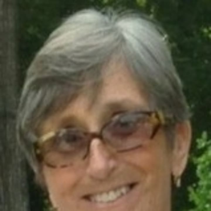 Susan Van Stone