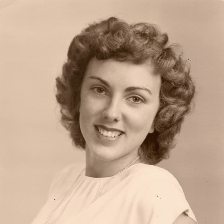 Marjorie North Wadhams