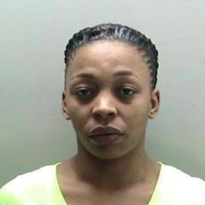Mount Pleasant Police charged a Valhalla woman with multiple drug counts on Monday, March 17. 