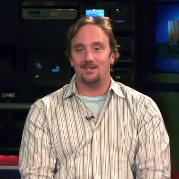 Comedian Jay Mohr will perform at the Ridgefield Playhouse on Sunday, March 30. 