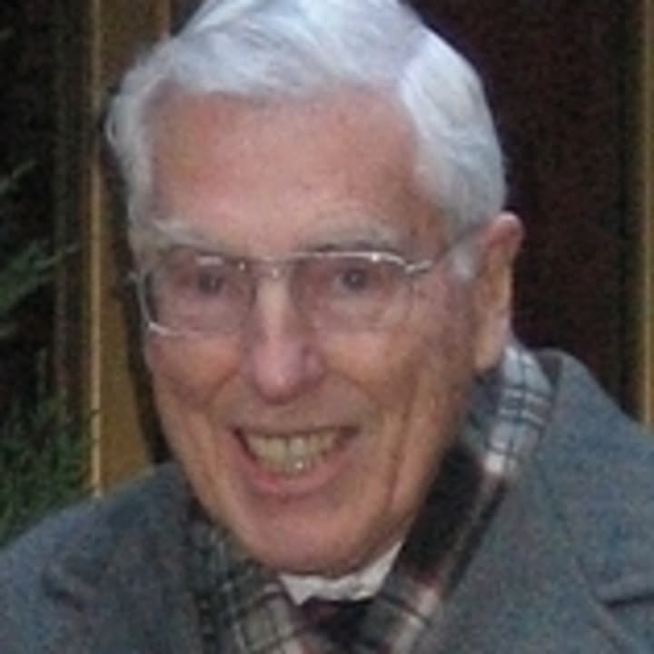 Leonard E. Van Houten