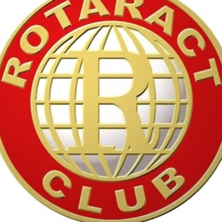 The Rotaract Club of Mercy College will receive an award from the Volunteer Center of United Way.
