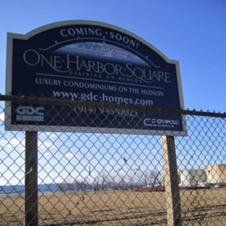 The Town of Ossining is set to host a public hearing in April concerning the PILOT for the Harbor Square Project.