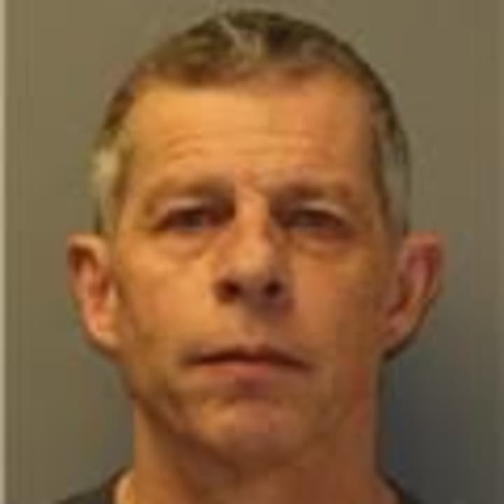 State Police charged Peter D. Anderson of New Rochelle with aggravated driving while intoxicated on Sunday, March 16. 