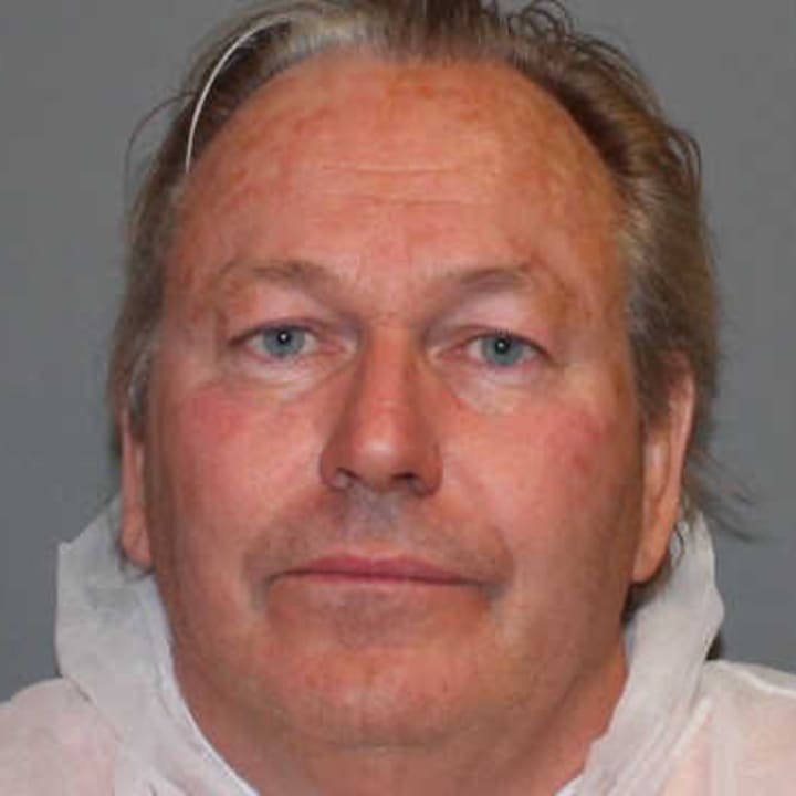 Gary Bozzett, 57, of Princeton Street was charged with sexual assault, strangulation and other charges by Norwalk Police on Monday.