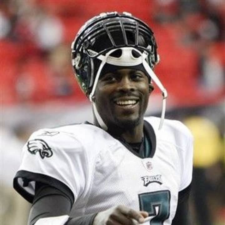 The New York Jets and newly signed quarterback Michael Vick are being criticized by PETA for Vick&#x27;s treatment of dogs.
