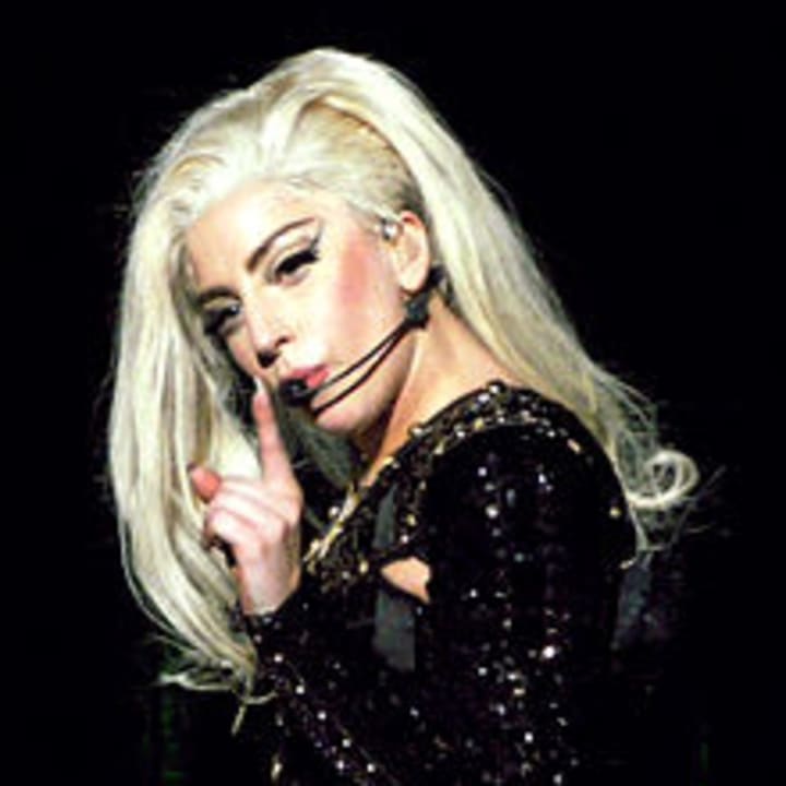 Stefani Joanne Angelina Germanottal Lady Gaga turns 28 on Friday.