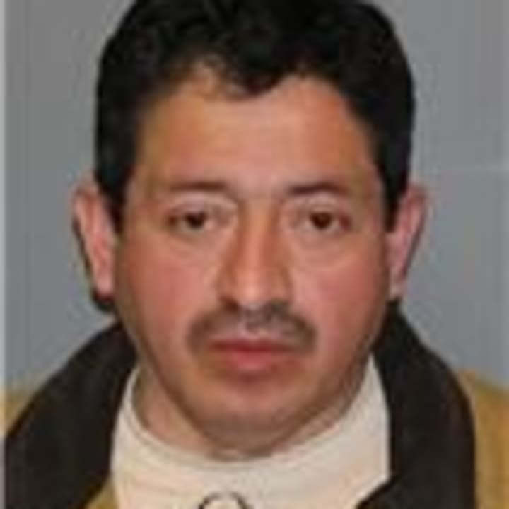 New York State Police charged Luis Quizhpi of Ossining with aggravated driving while intoxicated on Monday, March 24. 