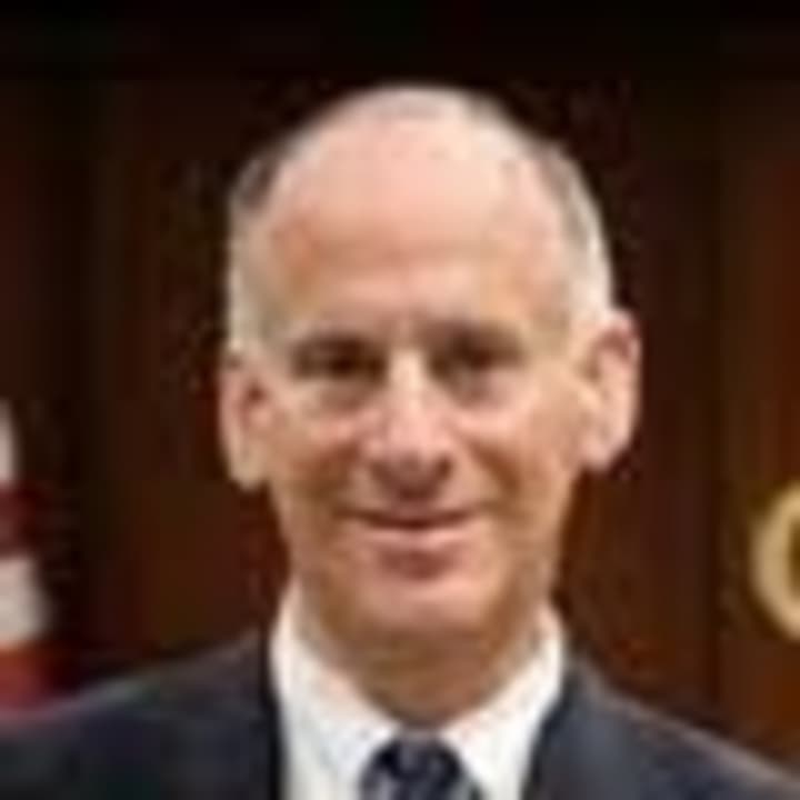 Greenburgh Town Supervisor Paul Feiner will meet with Fairview Fire Chief Anthony LoGuidice Friday, March 28 to discuss alleged anti-Semitic remarks made by the Chief.