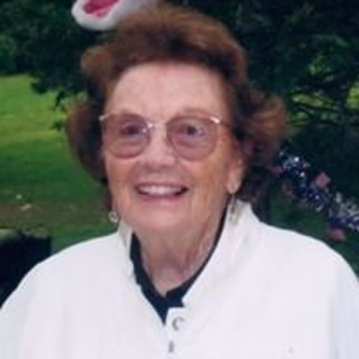 Eileen Waterbury Burke
