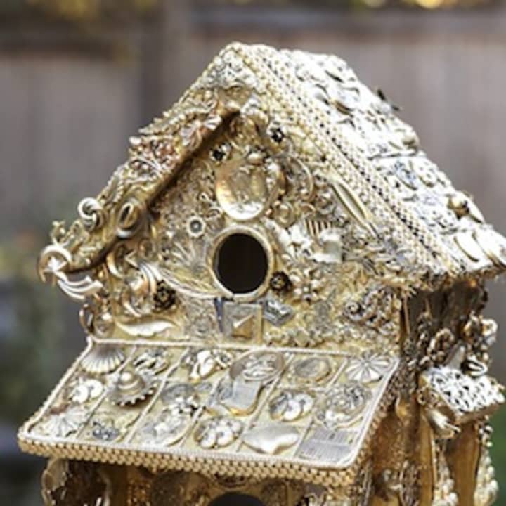 Project Return&#x27;s annual birdhouse auction will feature silent and live auctions of original birdhouses.