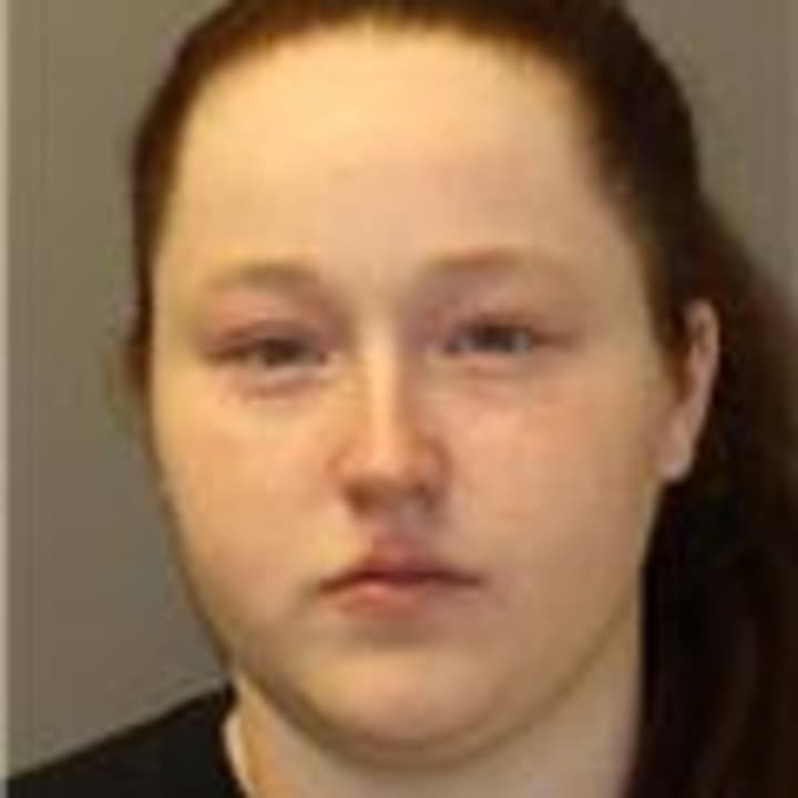New York State Police arrested Terra M. Duffney, of Troy, and charged her with misdemeanor second-degree promoting prison contraband and unlawful possession of marijuana during a Sunday, March 30 incident.