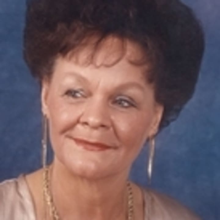 Margaret Castellucci