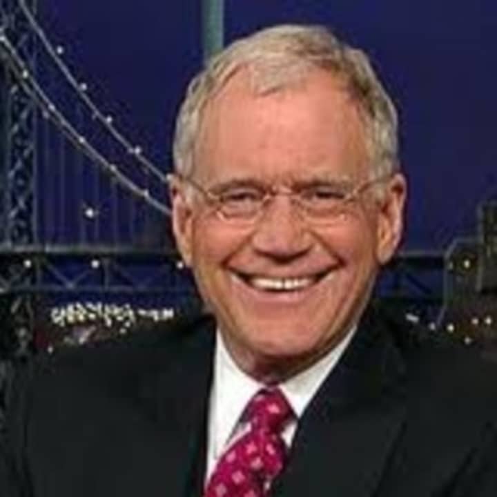 Late night television legend and North Salem resident David Letterman will retire in 2015