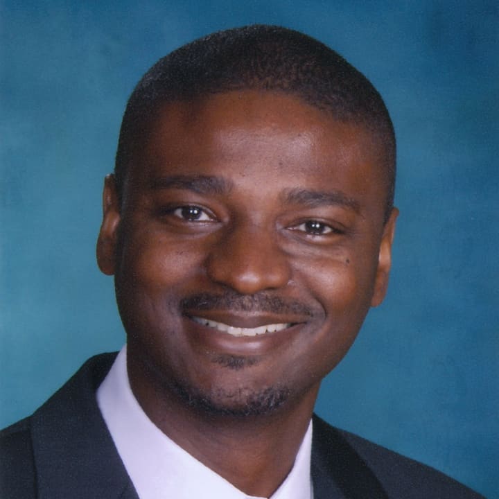 Albert Sackey will become principal of Norwalk&#x27;s Nathan Hale Middle School.