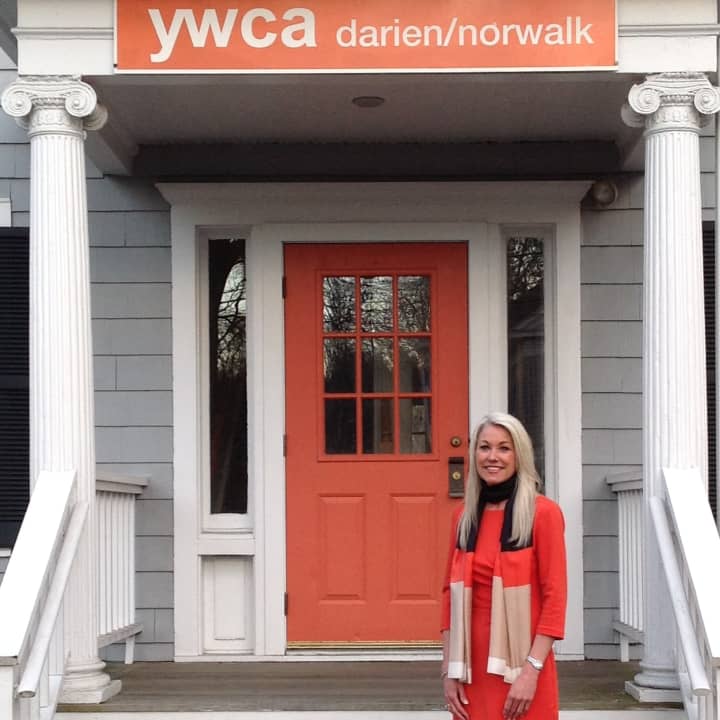 The YWCA Darien/Norwalk has appointed Heather Cavanagh as executive director. 