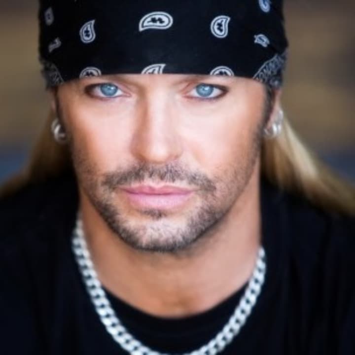 Bret Michaels is returning to The Ridgefield Playhouse on Tuesday, April 29. 