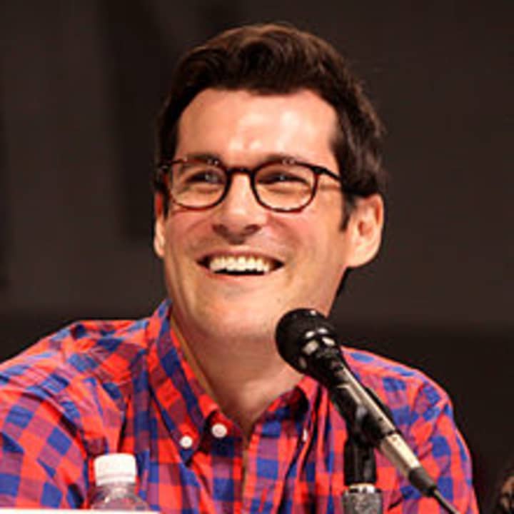 Sean Maher turns 39 on Wednesday.