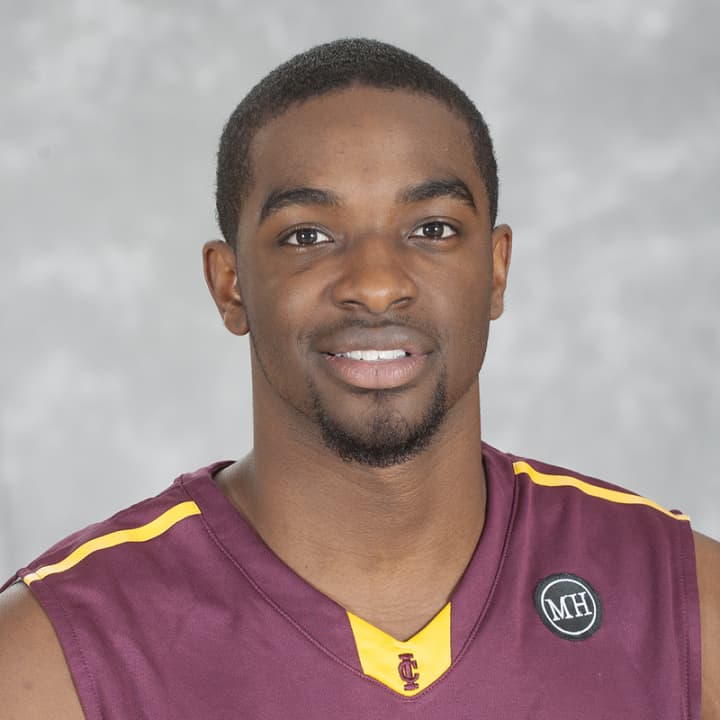 Iona College men&#x27;s basketball player Sean Armand was recently selected to play at the Portsmouth Invitational Tournament, where NBA scouts will be in attendance. 