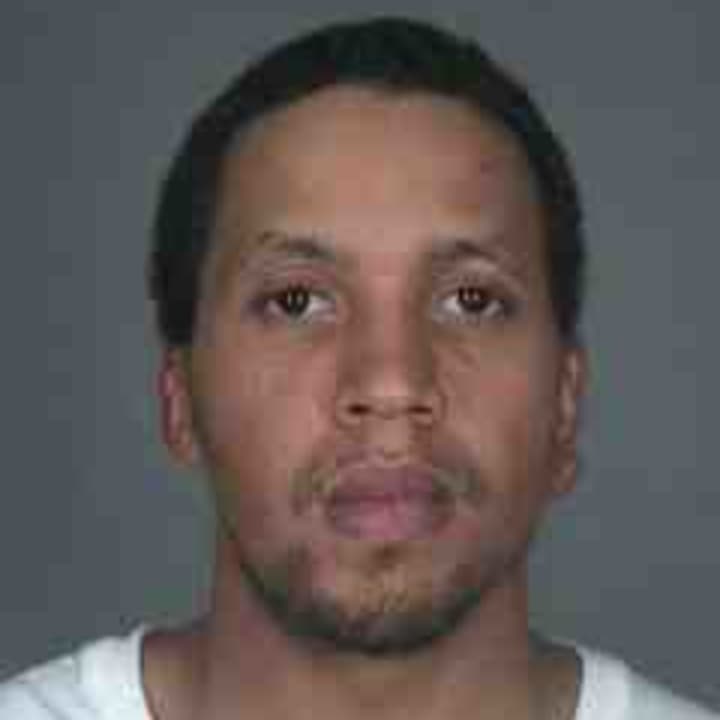 Justin Sutton, a 26-year-old Newburgh man, was convicted recently of stealing cash and going on a shopping spree in September and October 2012.