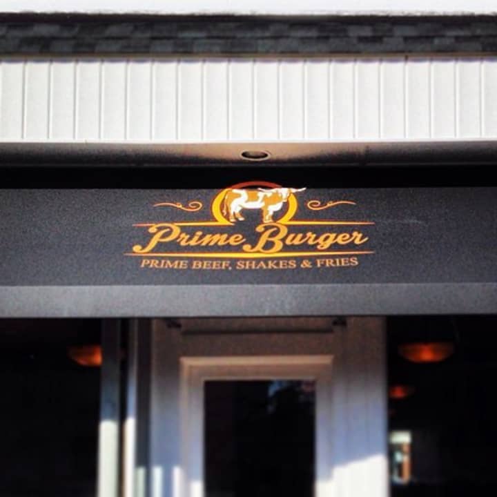 Prime Burger is now open in Ridgefield.