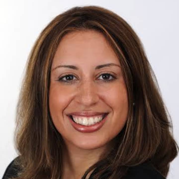 Joanne Fernandez will be the new chairperson of the board of directors at Friends of Westchester County Parks.