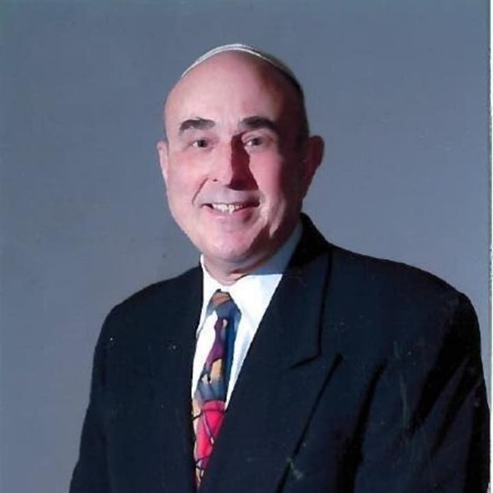 Rabbi Hirshel Jaffe is one of the finalists for the Westchester Leukemia and Lymphoma Society&#x27;s Man of the Year Award.