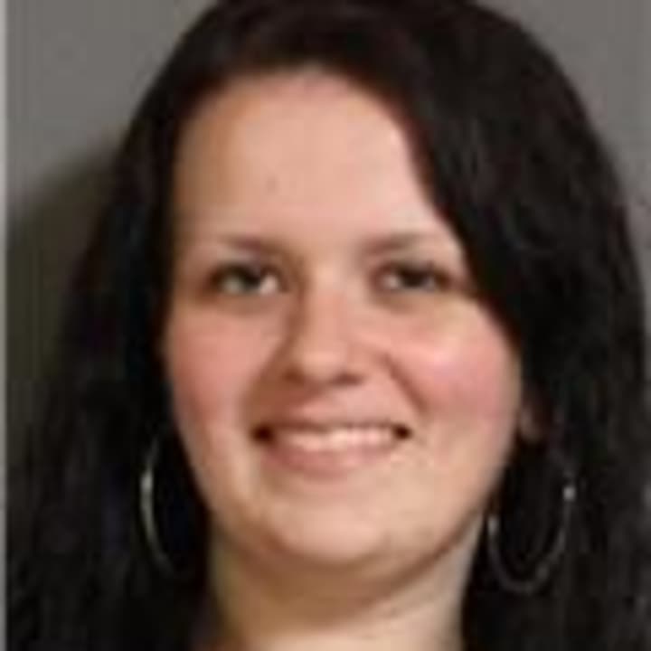 New York state police charged a Danbury woman with aggravated driving while intoxicated recently. 