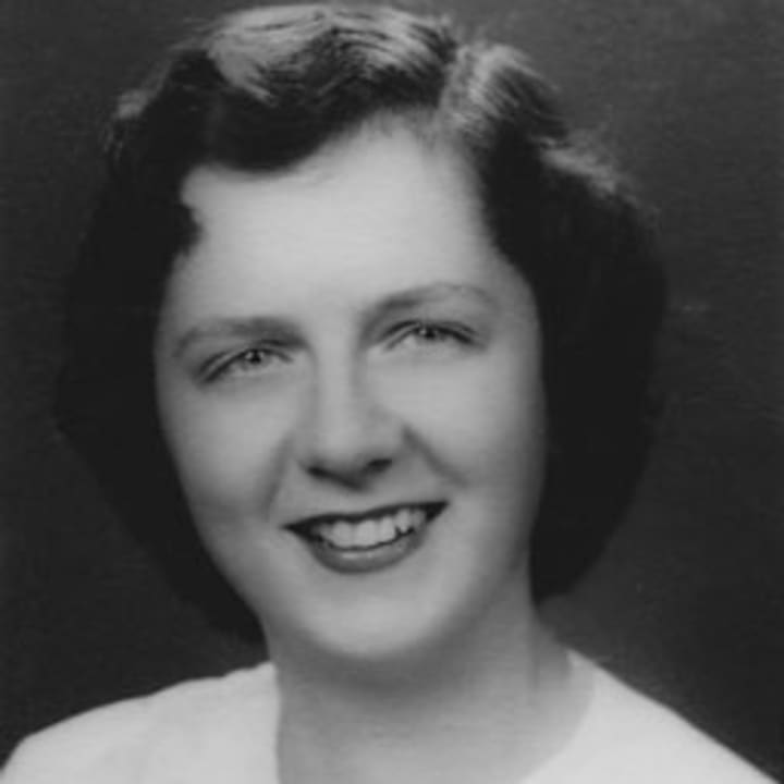 Rita W. Weber