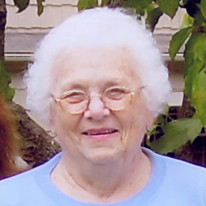 Dorothy Kiel Iassogna