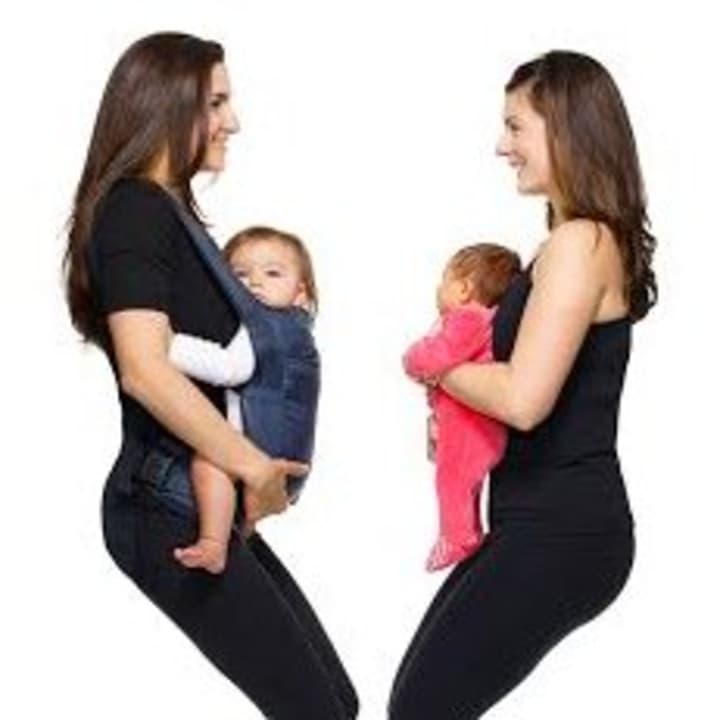 Go Figure Barre Studios in New Canaan and Darien are offering a workout class for new mothers to recapture fitness.