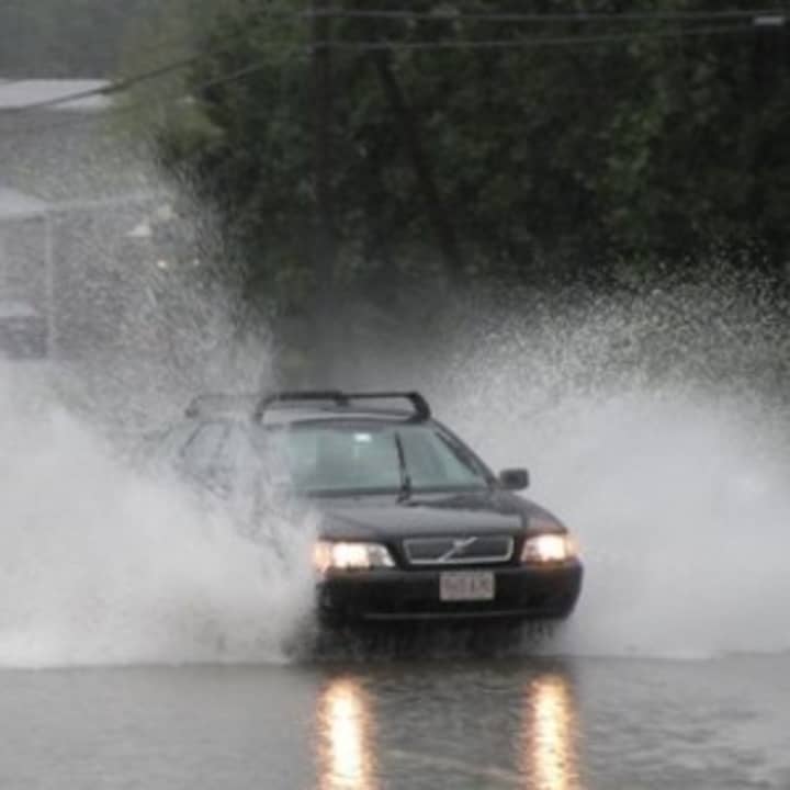 The National Weather Service has issued a flood watch for Fairfield County beginning late Wednesday. 