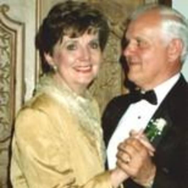 Gerald E. and Eileen P. Bodell