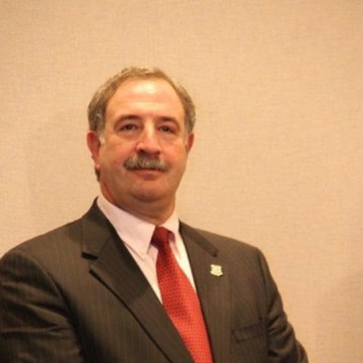 State Rep. Jonathan Steinberg, D-Westport