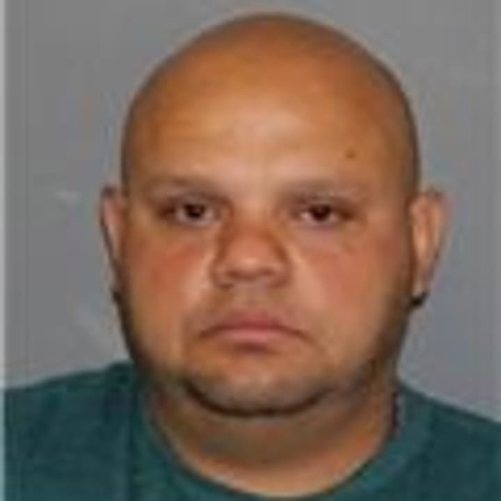 New York State Police charged a Croton man with driving while intoxicated recently. 