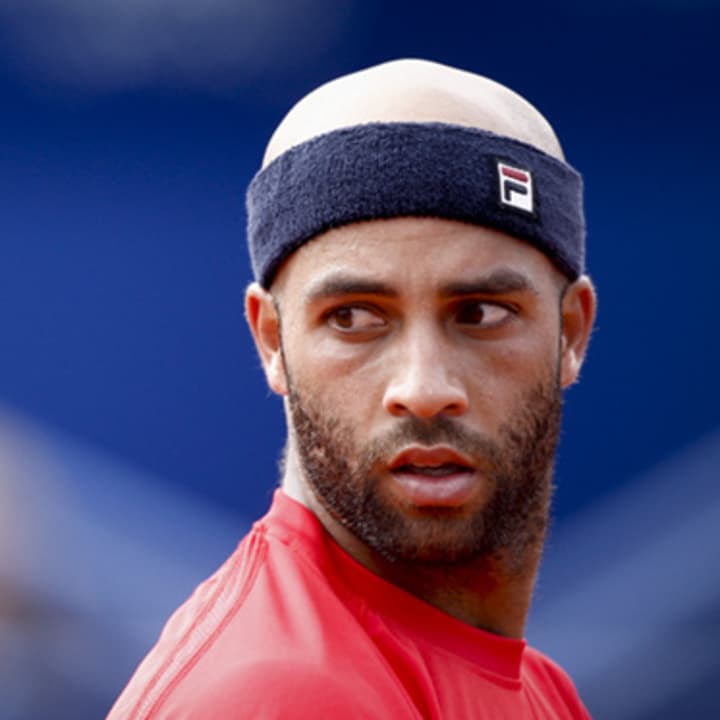 A fire at a home owned by Yonkers native and retired tennis star James Blake is being ruled as a murder-suicide arson.
