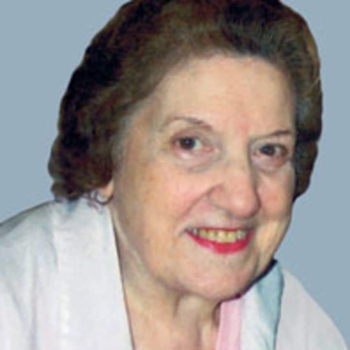 Mildred Federici Guarino