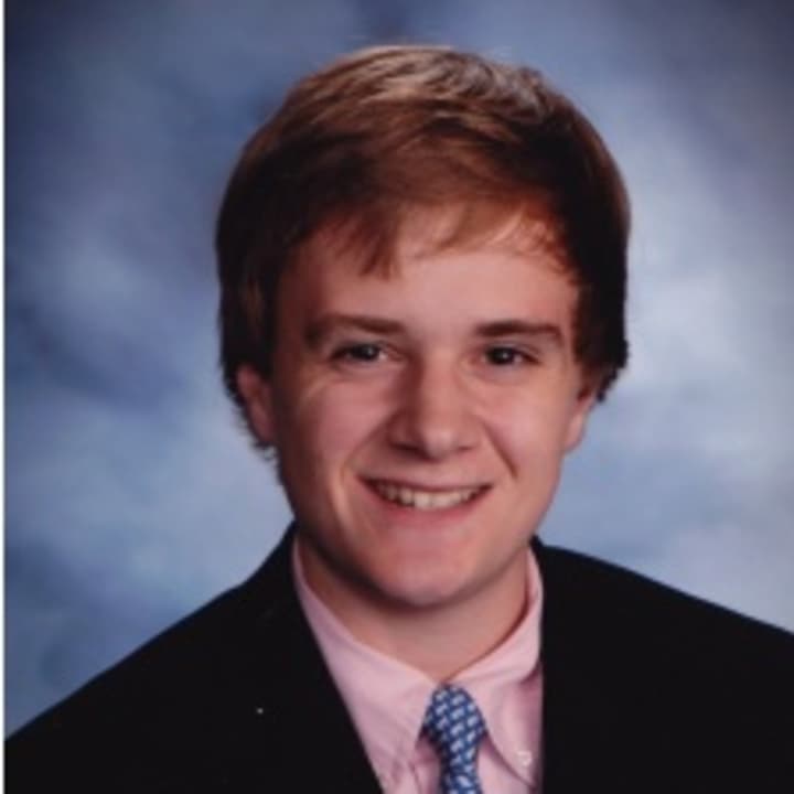 Darien High School graduate Charlie Baird was recently named to the St. Olaf Choir.