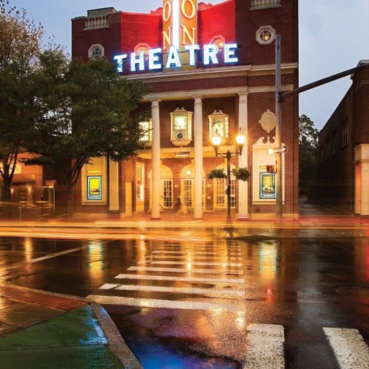 The Avon Theatre of Stamford is co-hosting a series of French films.