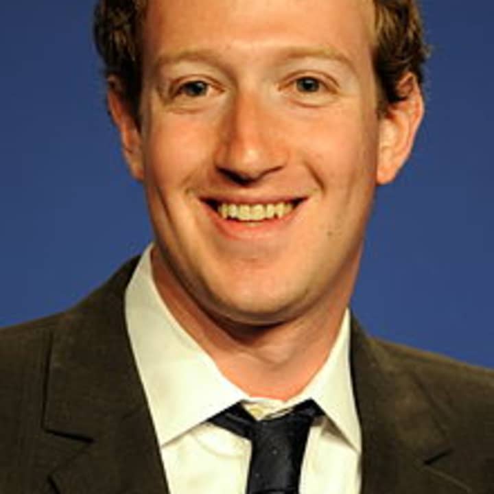 Happy birthday to White Plains native Mark Elliot Zuckerberg.