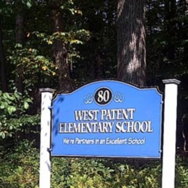 West Patent Elementary School will be one of five polling places for the Bedford Central School District.
