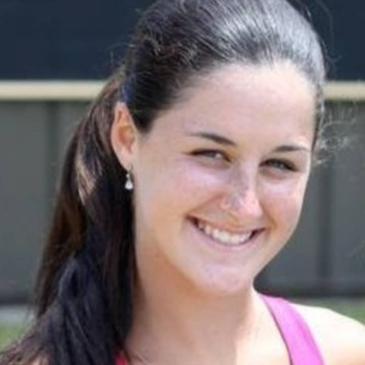 Ossining&#x27;s Jamie Loeb was recently profiled by ESPNW because of her recent success on the tennis courts. 