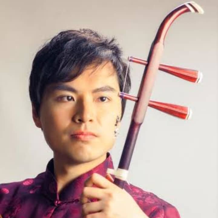Wei-Yang Andy Lin will be a featured artist at Caramoor&#x27;s Wednesday Morning Concert, Spring Is In The Air.