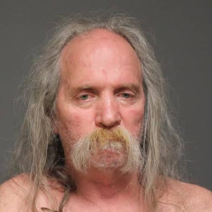 Fairfield police charged George Kelly, 58, of Fairfield, with violation of a criminal protective order, evading responsibility, driving under the influence and reckless driving.